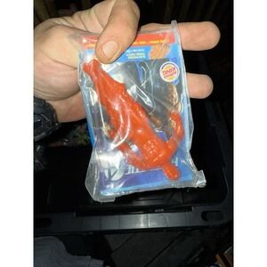 Fantastic Four Complete Set Burger King Kids Club Vintage Collectibles